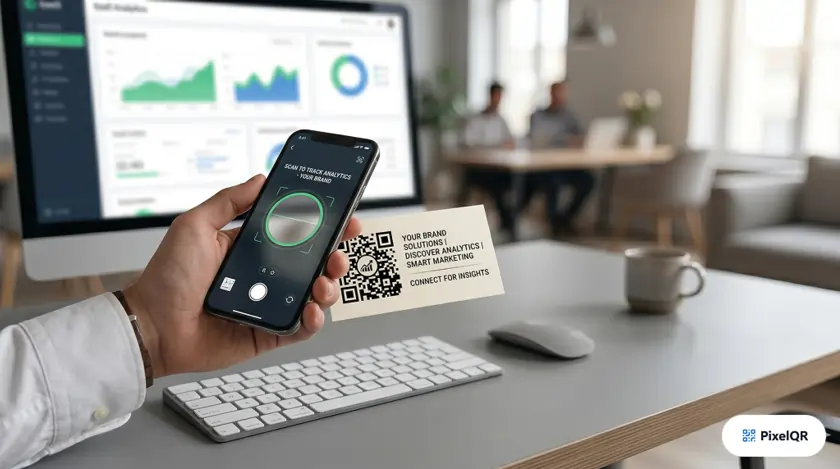 PixelQR vs Other QR Code Generators