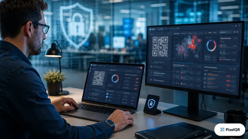 QR Code Security Best Practices: Protect Against Quishing & Fraud in 2026